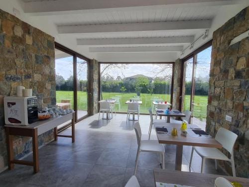 Stella Marina Paestum Hotel in Campania