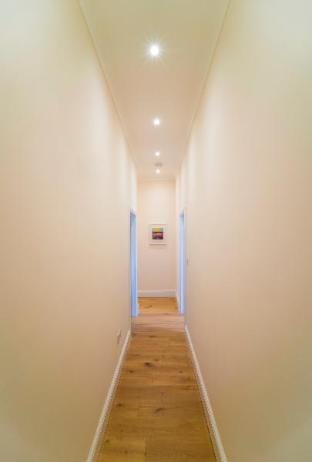 Foundry Farm Apartment Hotel in England