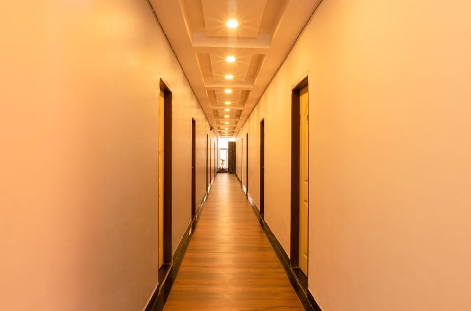 Sukoon Pearl inn Hotel in India