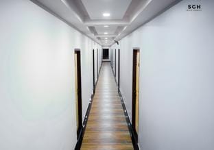 Sukoon Pearl inn Hotel in India