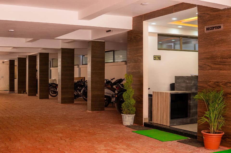 Sukoon Pearl inn Hotel in India