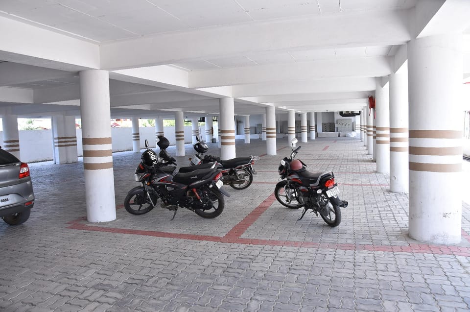 Hotel Vijay krishna Hotel in Tamil Nadu