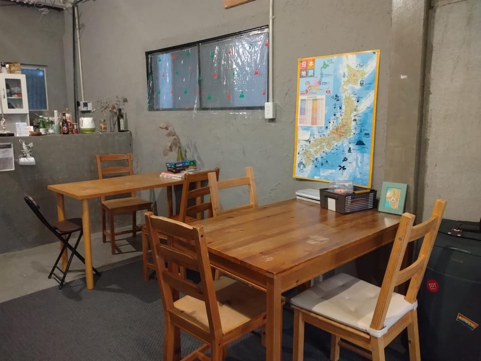 TONARINO Hostel for Backpackers Hostel in Kobe