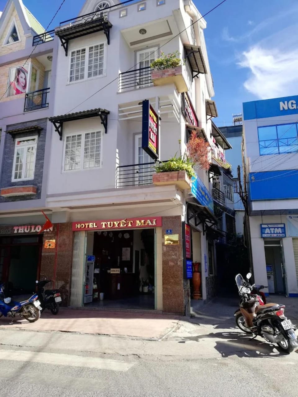 Tuyet Mai Hotel Hotel in Dalat