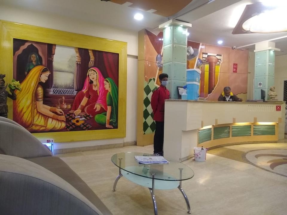 Hotel Sudha Regency Hotel in India