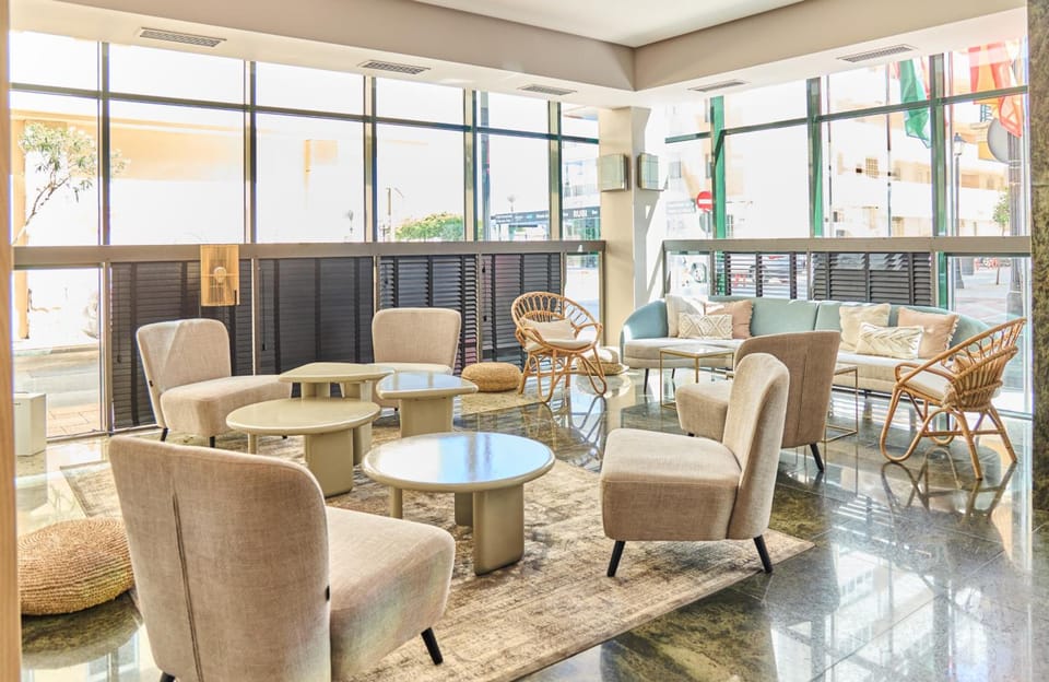 Leonardo Hotel Fuengirola Costa del Sol Hotel in Fuengirola