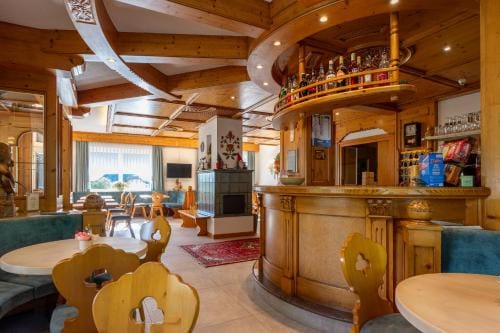 Villa Gemmy Hotel in Pozza di Fassa