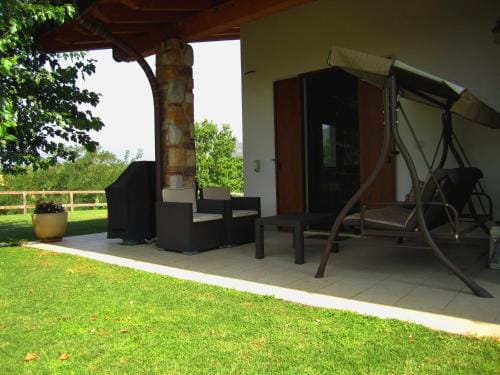 Villa Pasini Hotel in Province of Brescia