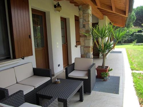 Villa Pasini Hotel in Province of Brescia