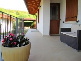 Villa Pasini Hotel in Province of Brescia