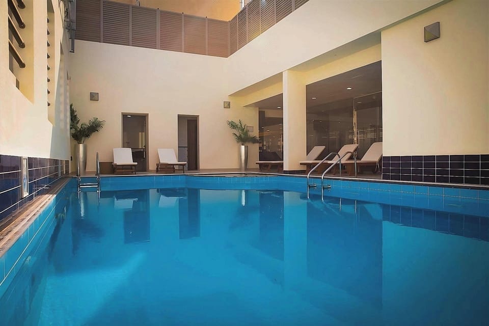 Grand Villaggio Hotel Abu Dhabi Hotel in Abu Dhabi