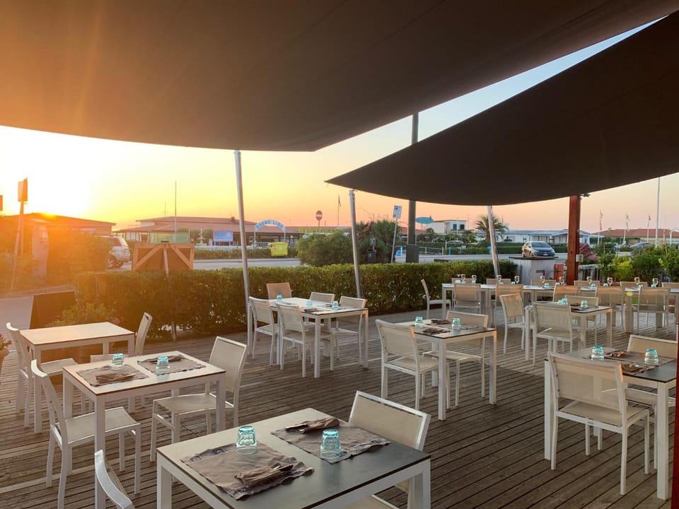 Villa Rosy Hotel in Torre del Lago