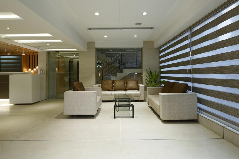 Hotel Accolade Hotel in Ahmedabad