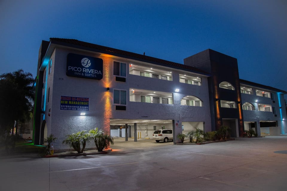 Pico Rivera Inn & Suites Inn in Downey