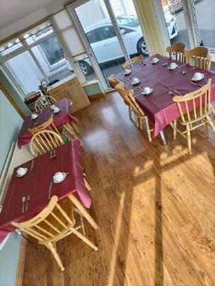 Mevagh House Hotel in County Donegal