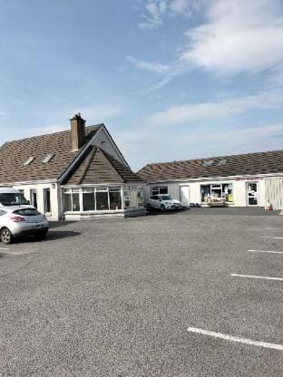 Mevagh House Hotel in County Donegal