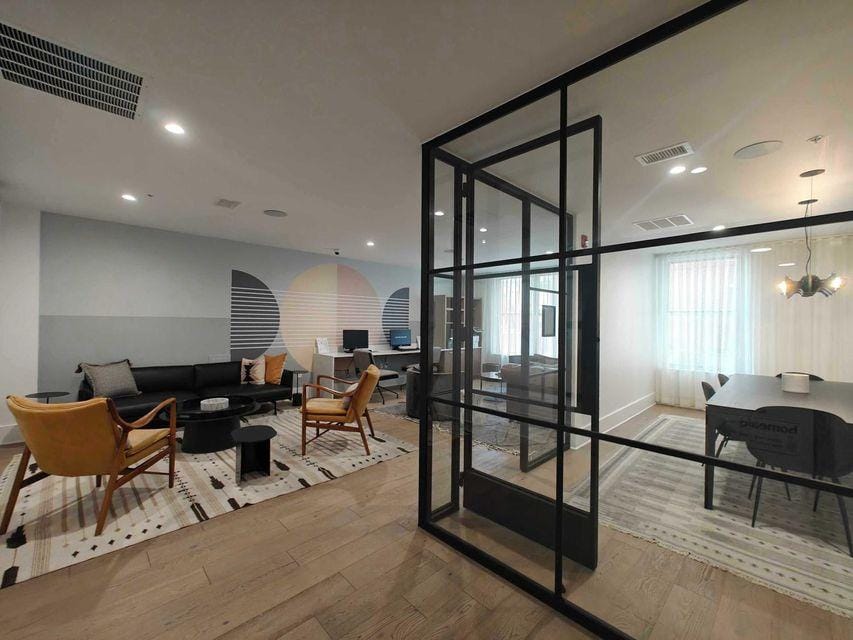 Kasa Downtown Austin Hotel in Austin