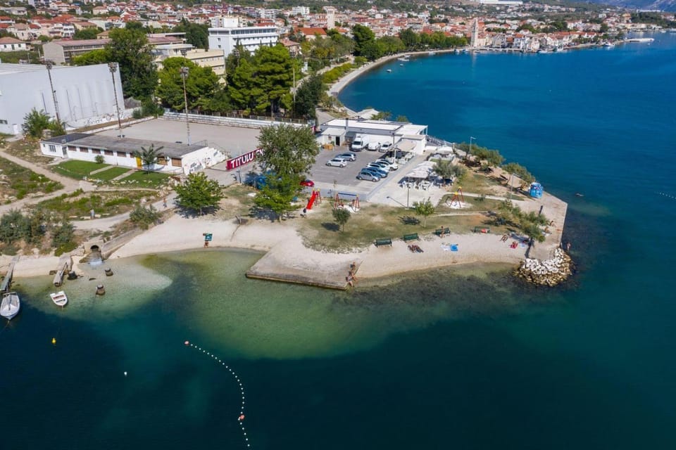 Castle Inn Inn in Šibenik-Knin County, Croatia