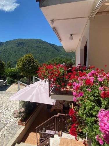 B&B Rox e Claudia Hotel in Umbria
