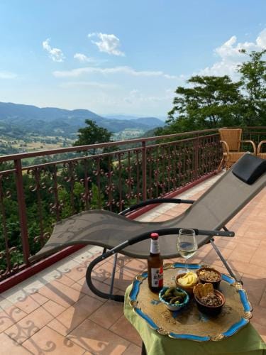 B&B Rox e Claudia Hotel in Umbria