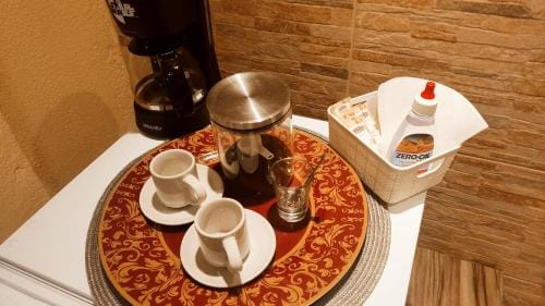 Suite Requinte da Serra Hotel in Miguel Pereira