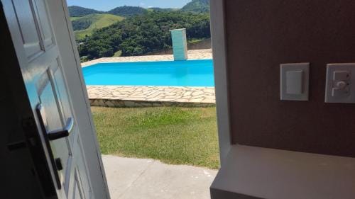 Suite Requinte da Serra Hotel in Miguel Pereira