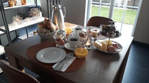 B&B Valant Hotel in Bruges