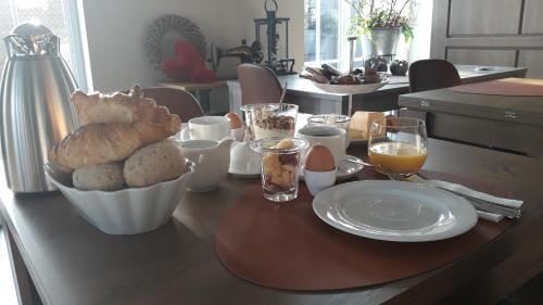 B&B Valant Hotel in Bruges