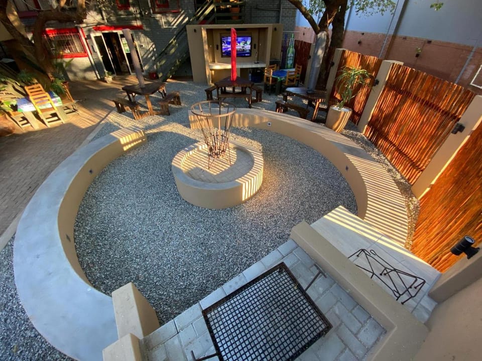 Facilities