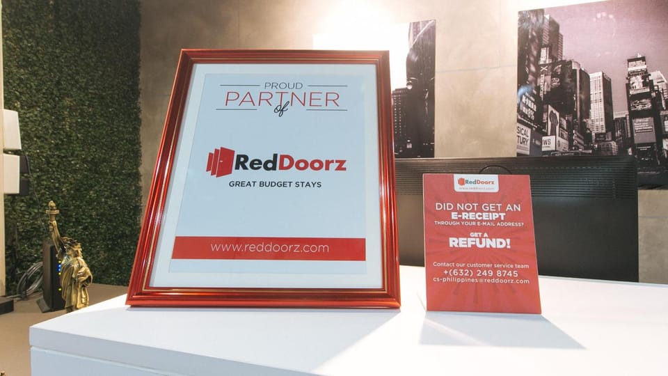 RedDoorz @ Precious Dem Beach Resort Pagudpud Hotel in Ilocos Region