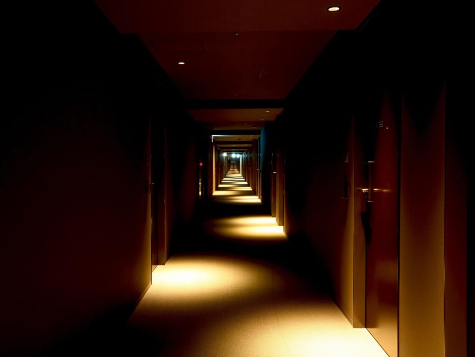 remm Shin-Osaka Hotel in Osaka