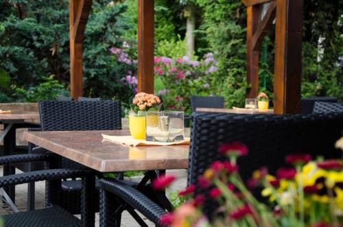 Pension Pfefferstubchen Hotel in Thuringia, Germany