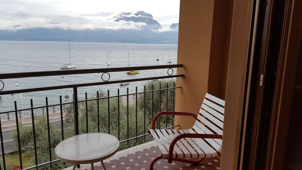 Hotel Garden Hotel in Torri del Benaco