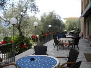 Hotel Garden Hotel in Torri del Benaco