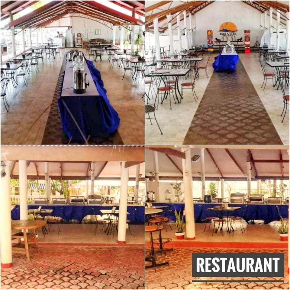 Isla Vista Beach Resort Resort in Ilocos Region