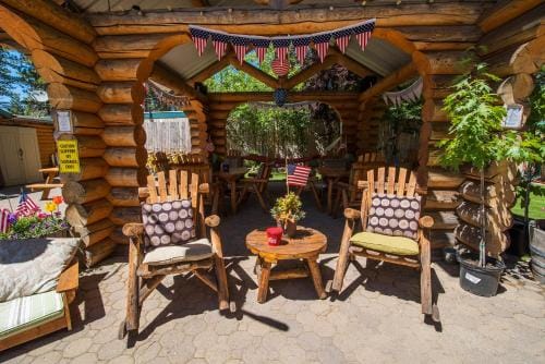Fireside Lodge Hotel in South Lake Tahoe