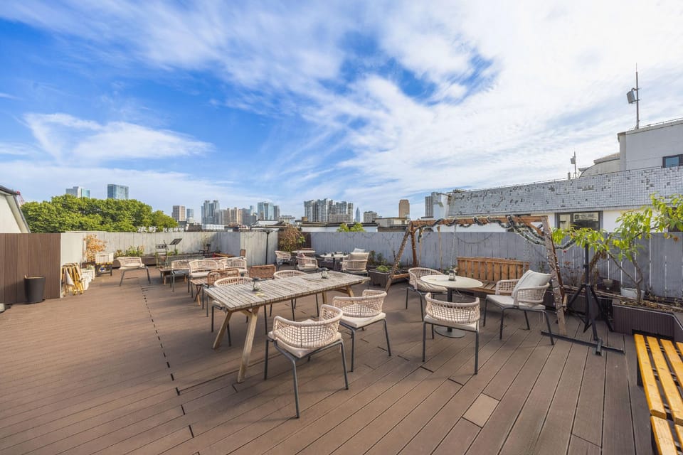 Yitel Collection(Nanjing Qinhuai RIver Branch) Hotel in Nanjing