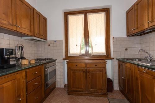 LA TERRAZZA DI OTTO Hotel in Umbria