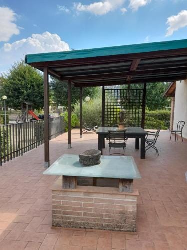 LA TERRAZZA DI OTTO Hotel in Umbria