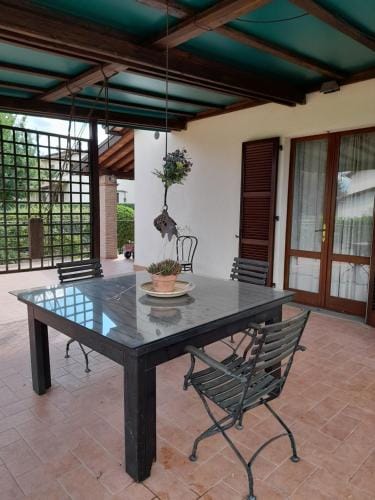 LA TERRAZZA DI OTTO Hotel in Umbria