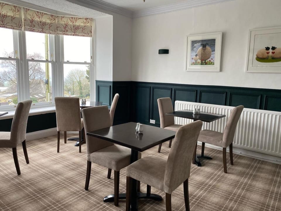 Haven House Hotel in England