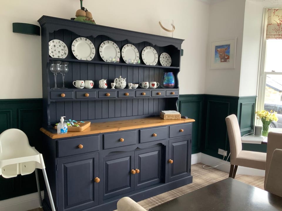 Haven House Hotel in England