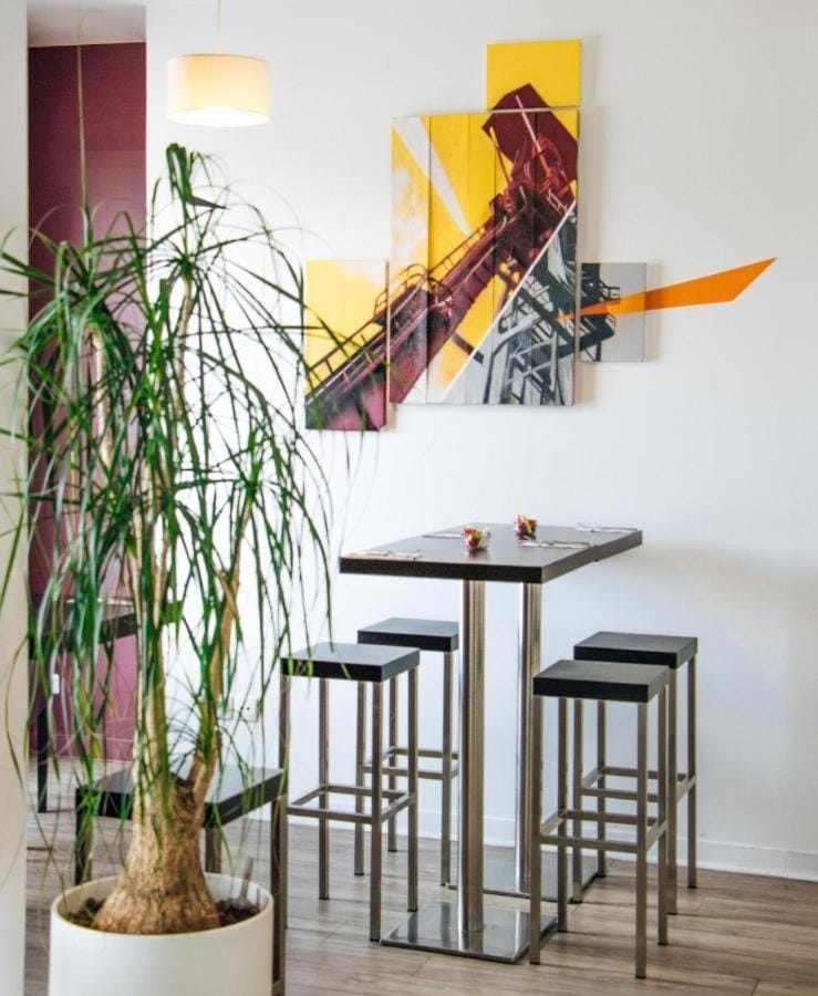 Twenty Business Flats Lille Grand Stade Hotel in Villeneuve-d'Ascq