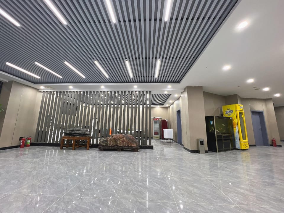 Huaibei Ruize Business Hotel Hotel in Jiangsu
