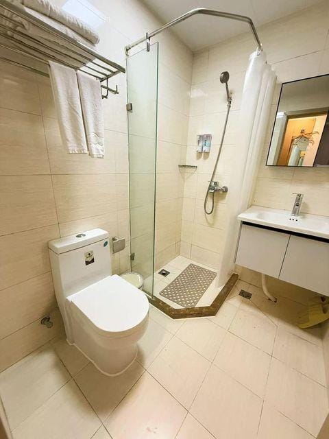 Gediaocheng Hotel Hotel in Chengdu