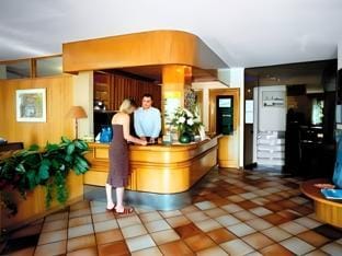 Park Hotel Faver Hotel in Tremosine