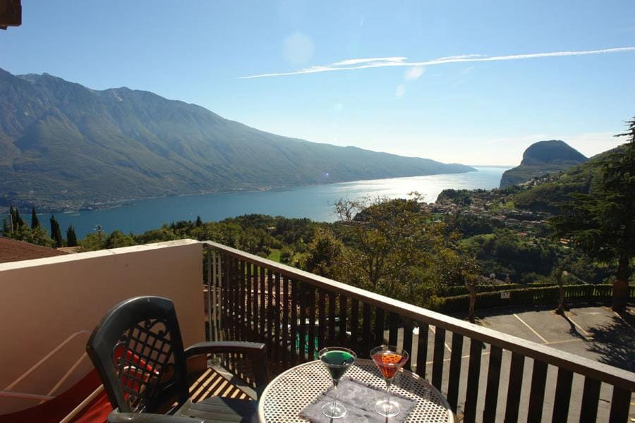 Park Hotel Faver Hotel in Tremosine