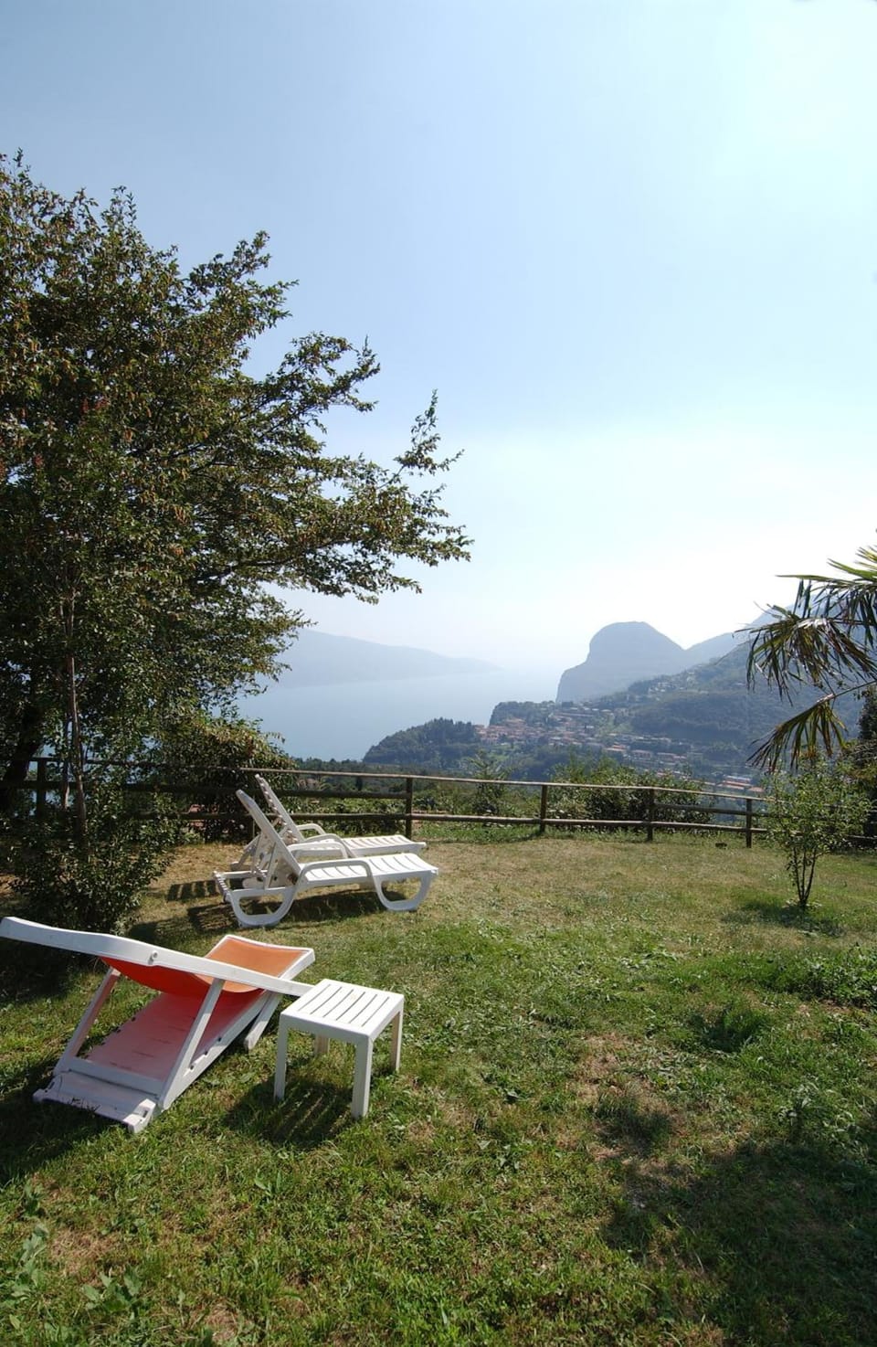 Park Hotel Faver Hotel in Tremosine