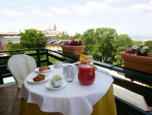 Albergo Ristorante Il Terziere Hotel in Trevi