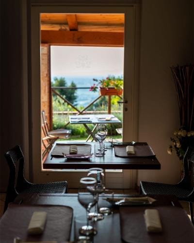 Albergo Ristorante Il Terziere Hotel in Trevi